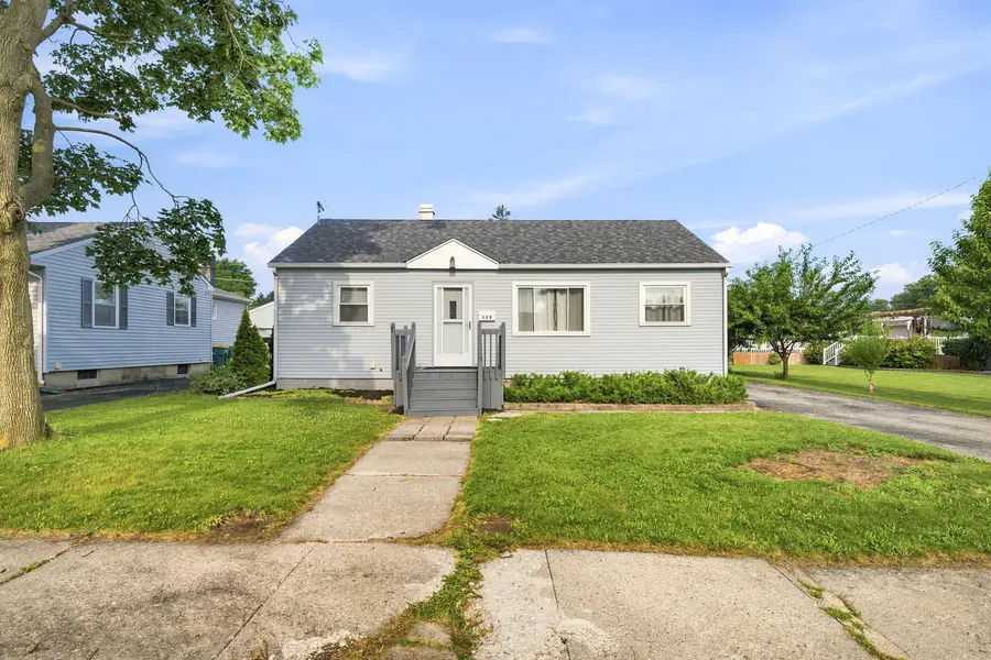 119 Park Drive, Joliet, IL 60436 - #2