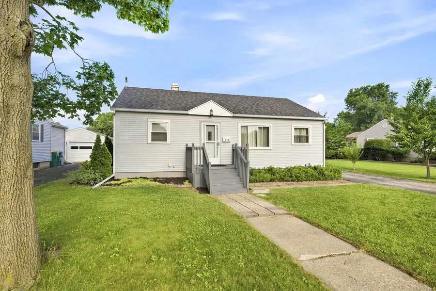 119 Park Drive, Joliet, IL 60436 - #3
