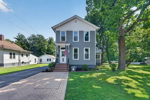 429 West Avenue, Morris, IL 60450
