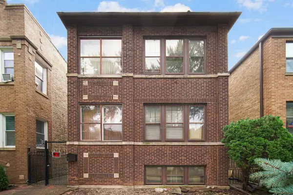 5753 N Washtenaw Avenue, Chicago, IL 60659