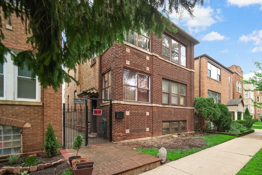 5753 N Washtenaw Avenue, Chicago, IL 60659 - #2