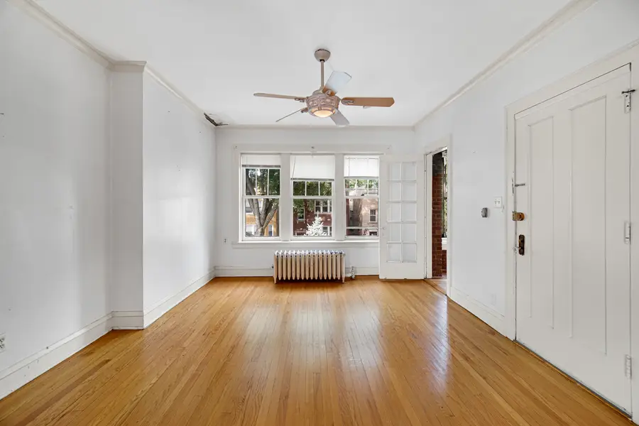 5753 N Washtenaw Avenue, Chicago, IL 60659 - #3