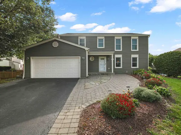 2443 Lawson Boulevard, Gurnee, IL 60031