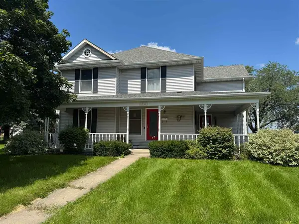 1401 Carrie Avenue, Rochelle, IL 61068