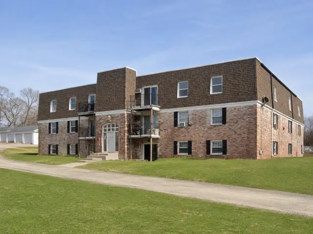 3120 Jacqueline Drive #12, Rockford, IL 61109 - #1