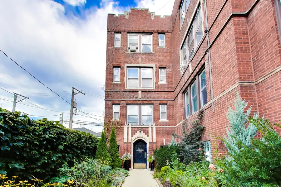 1750 W Granville Avenue #2A, Chicago, IL 60660 - #2