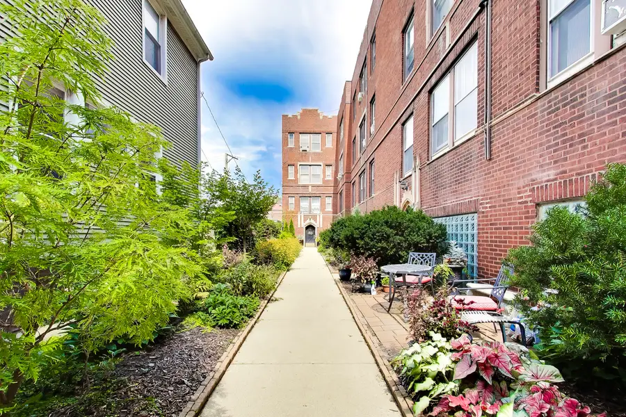 1750 W Granville Avenue #2A, Chicago, IL 60660 - #3