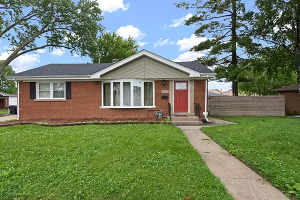 662 E 159th Place, South Holland, IL 60473