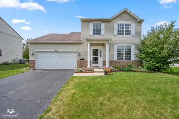 1603 Balboa Drive, Minooka, IL 60447
