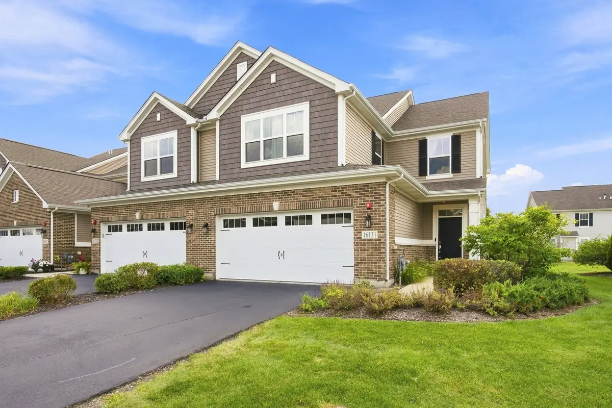16131 W Coneflower Drive, Lockport, IL 60441 - #1