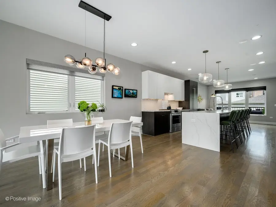 2544 W Warren Boulevard, Chicago, IL 60612 - #2