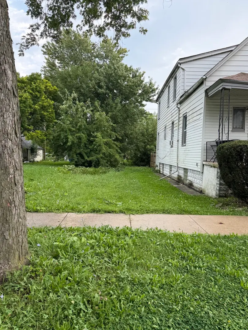 9205 S University Avenue, Chicago, IL 60619 - #1