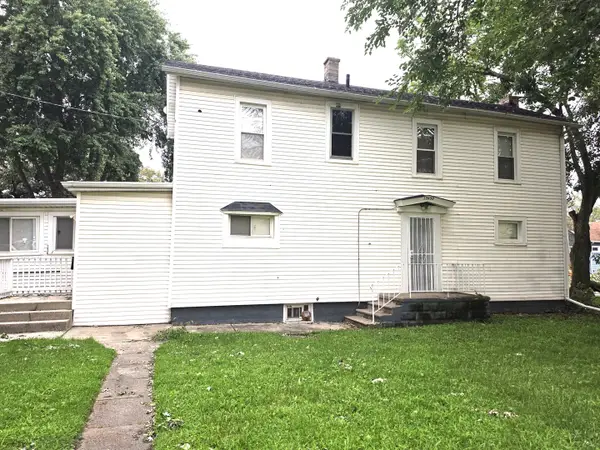 Address Withheld By Seller, Dolton, IL 60419