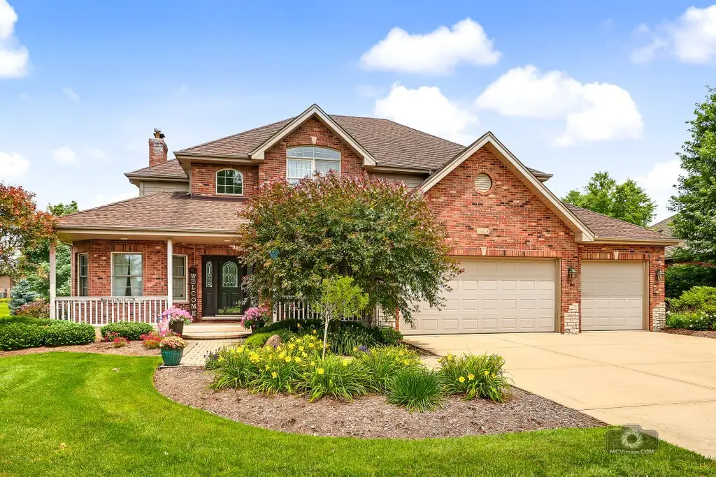 11818 Grove Court, Mokena, IL 60448 - #1