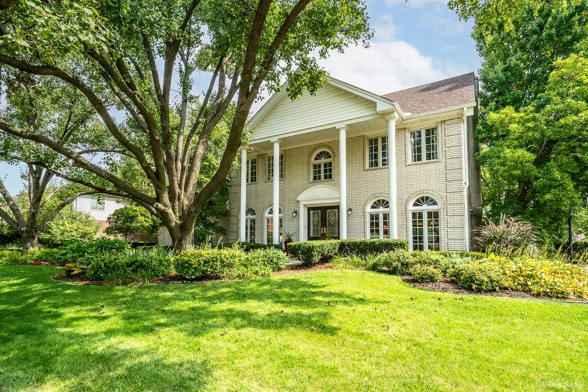 14429 Wooded Path Lane, Orland Park, IL 60462 - #1