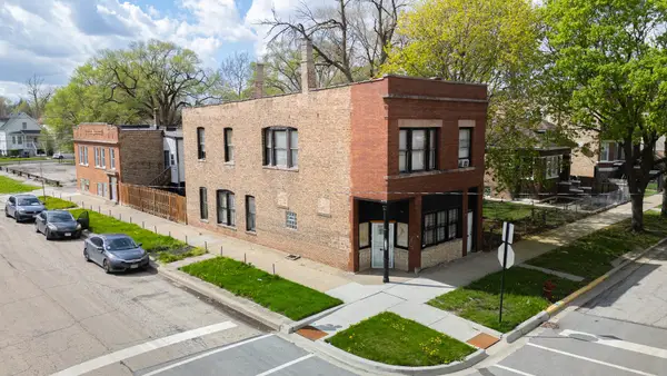 6956 S Carpenter Street, Chicago, IL 60621