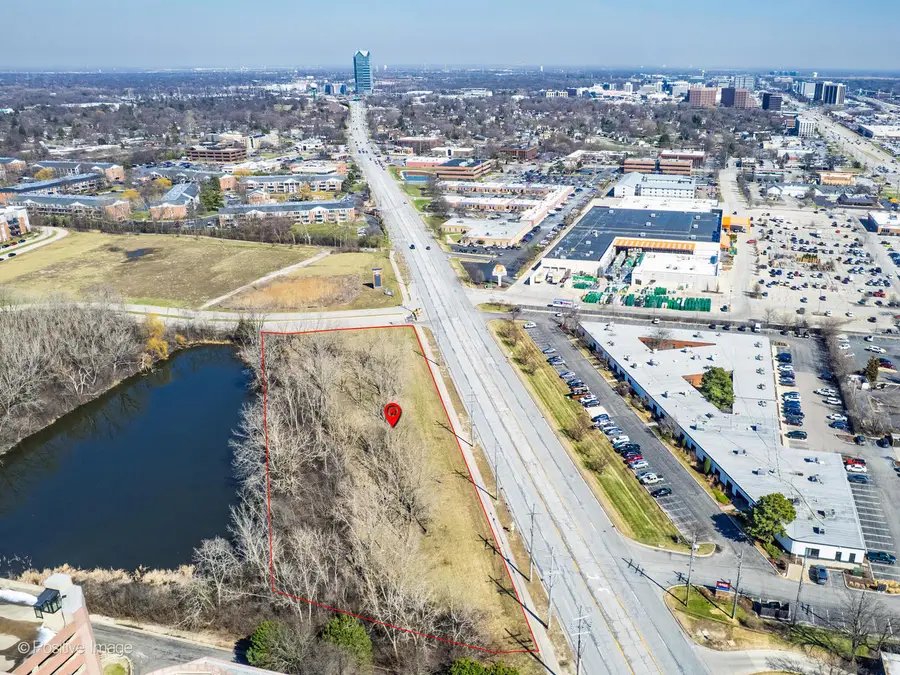1S678 Oakbrook Lake, Oak Brook, IL 60523 - #2