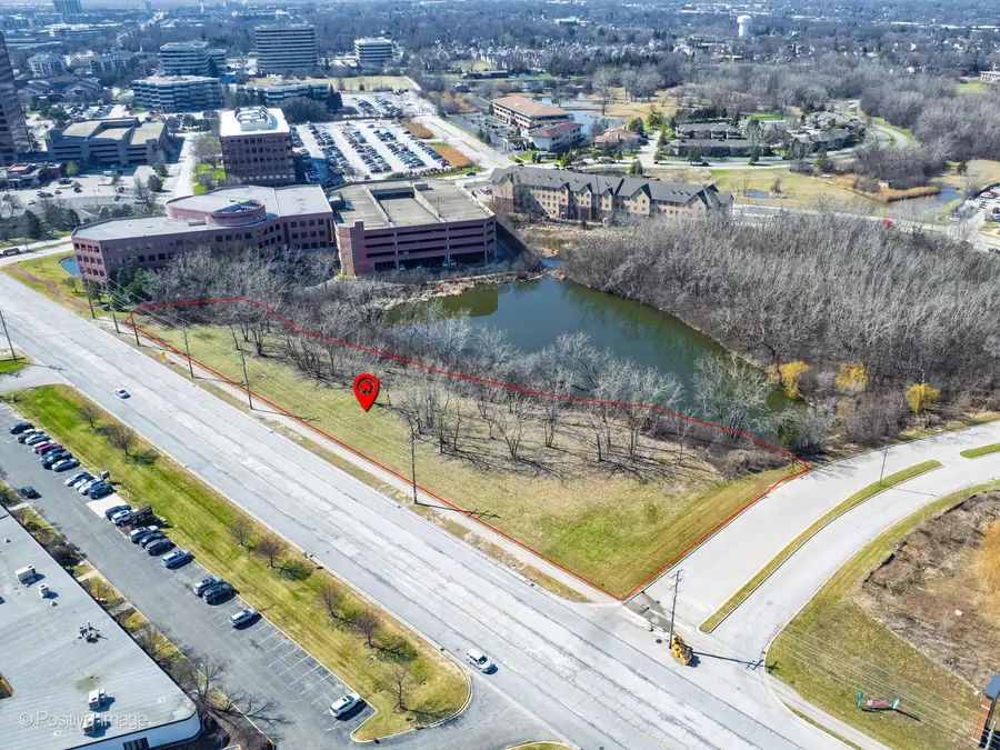 1S678 Oakbrook Lake, Oak Brook, IL 60523 - #3