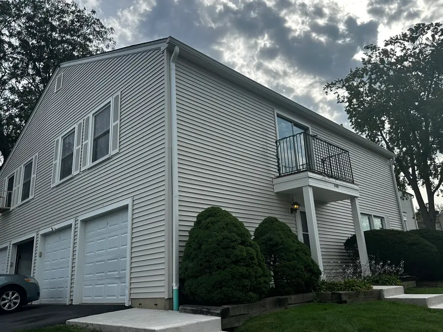 451 James Court #D, Glendale Heights, IL 60139 - #2