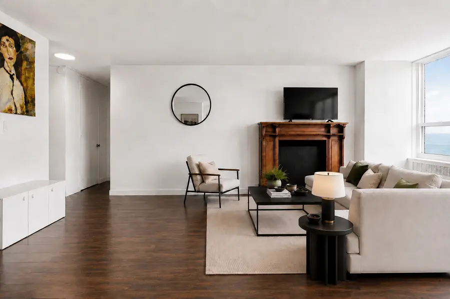 4800 S Chicago Beach Drive #1911S, Chicago, IL 60615 - #2