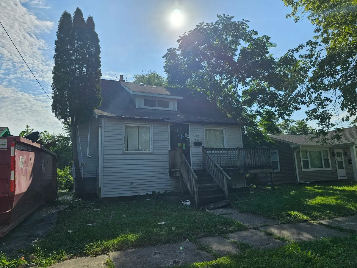 14919 Perry Avenue, South Holland, IL 60473 - #1