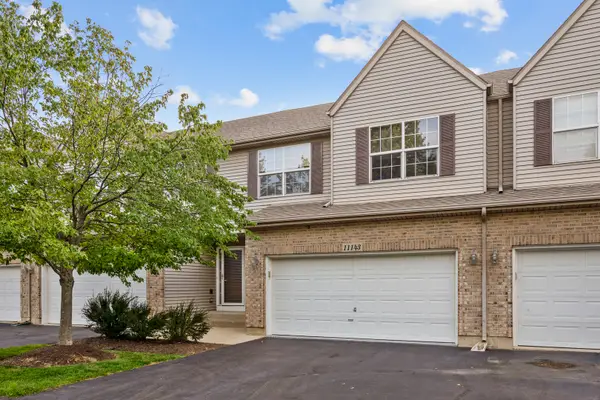 11143 Douglas Avenue, Huntley, IL 60142