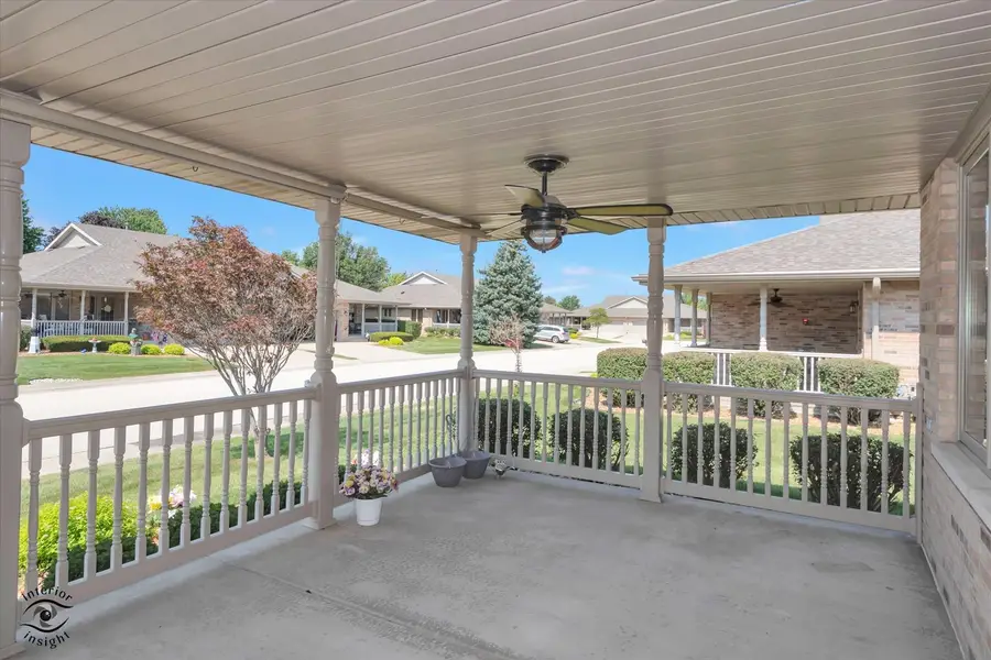826 Deerpath Lane, Elwood, IL 60421 - #3