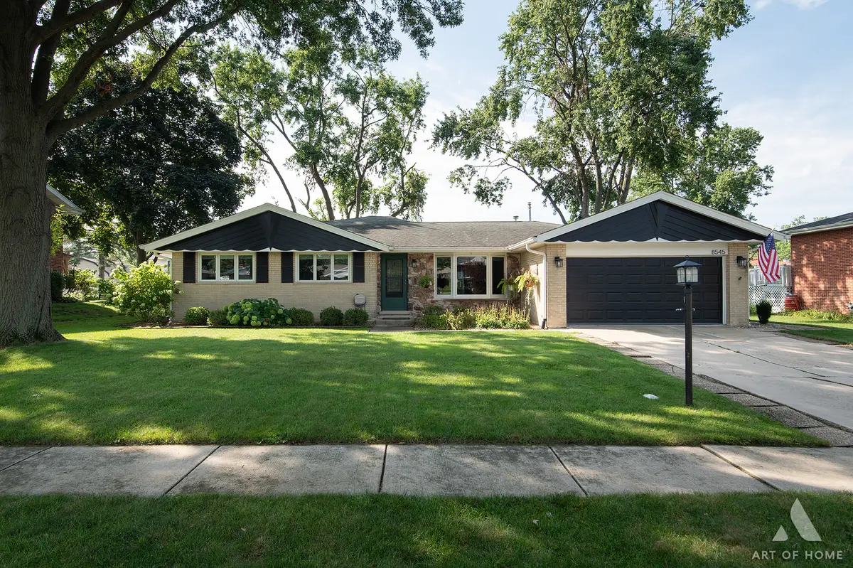 8545 Walnut Avenue, Orland Park, IL 60462 - #1