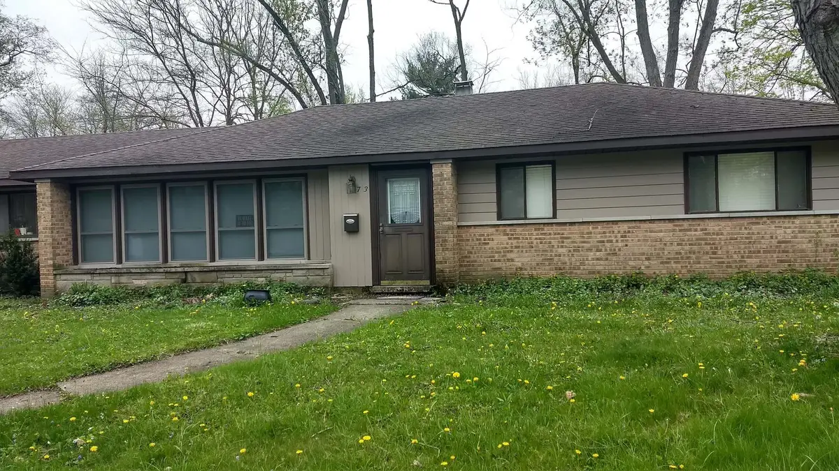 73 Blackhawk Drive, Park Forest, IL 60466 - #1