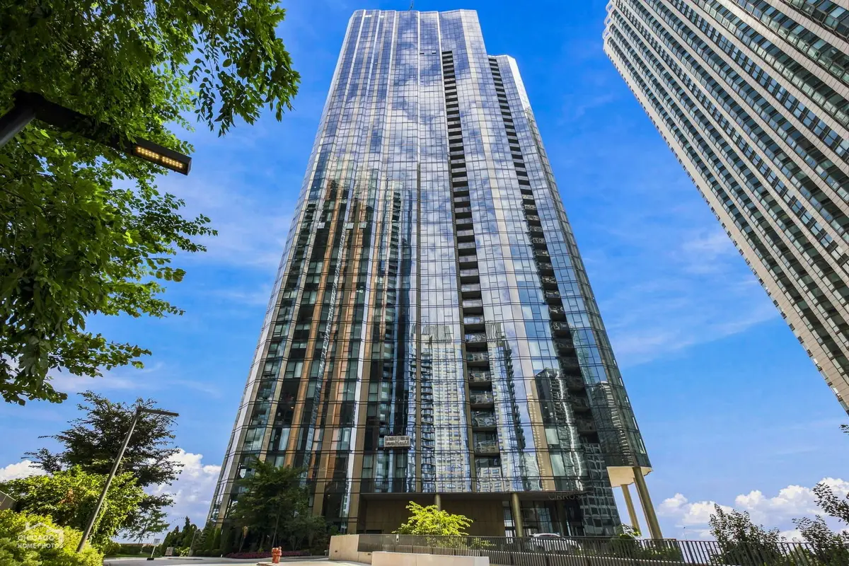 211 N Harbor Drive #3803, Chicago, IL 60601 - #1