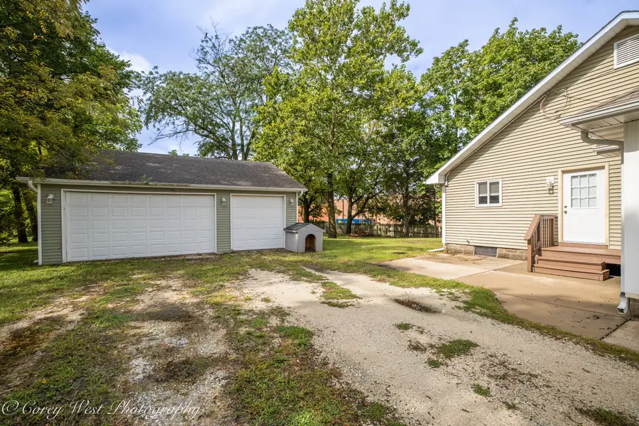 1321 Oakwood Avenue, Dekalb, IL 60115 - #2