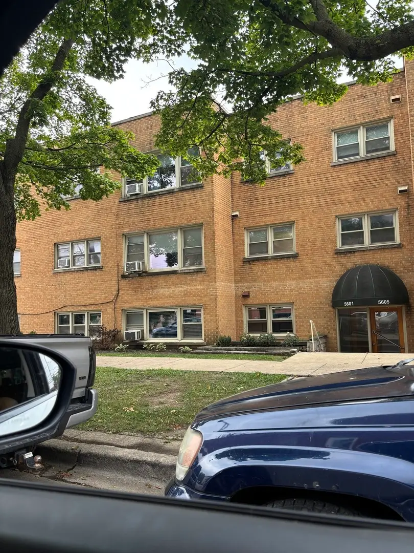 5601 W Byron Street #A, Chicago, IL 60634 - #2