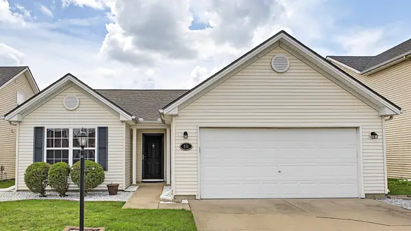711 Lauterbur Lane, Champaign, IL 61822