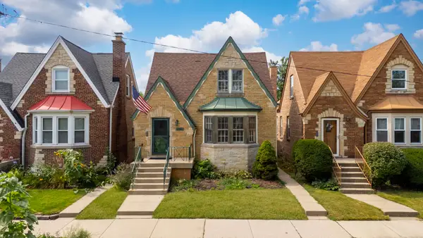 1748 N Rutherford Avenue, Chicago, IL 60707