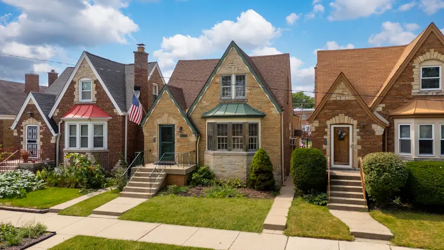 1748 N Rutherford Avenue, Chicago, IL 60707 - #2