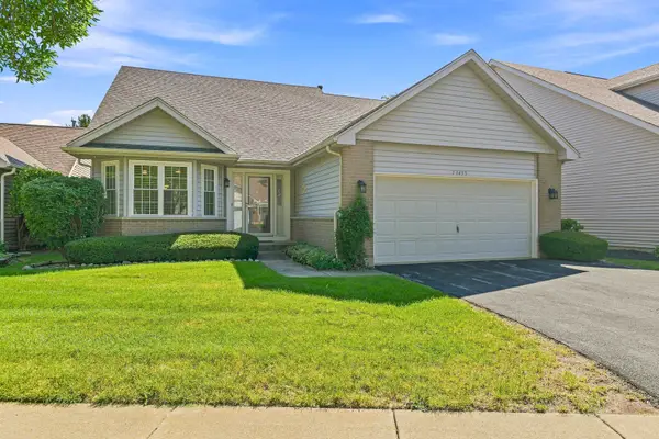 13453 S Redberry Circle, Plainfield, IL 60544