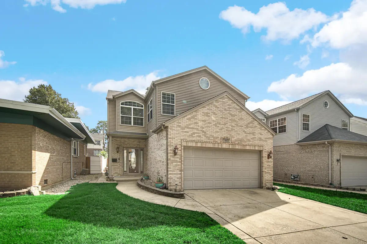 8815 S Talman Avenue, Evergreen Park, IL 60805 - #1