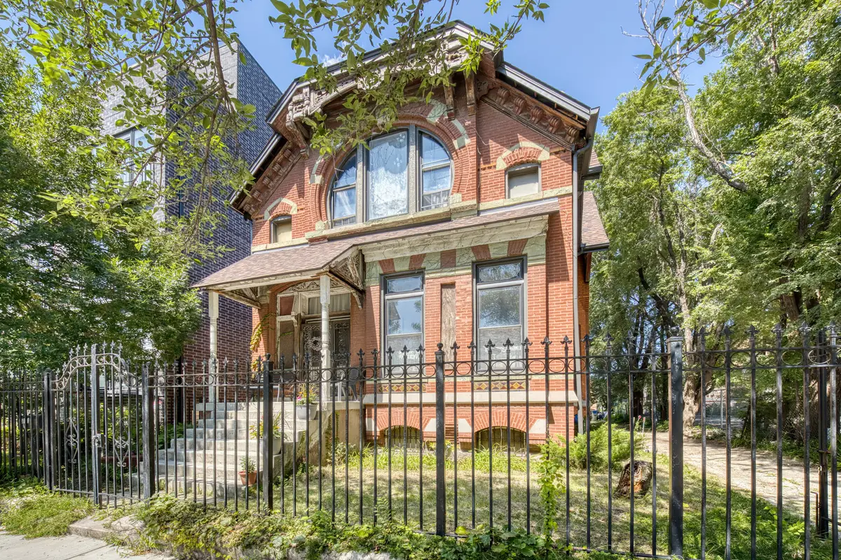 2050 W Monroe Street, Chicago, IL 60612 - #1