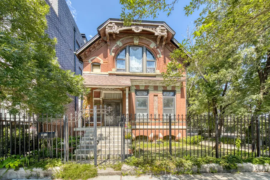 2050 W Monroe Street, Chicago, IL 60612 - #2