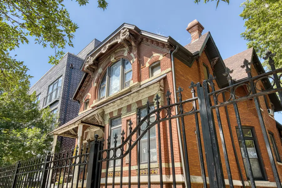 2050 W Monroe Street, Chicago, IL 60612 - #3