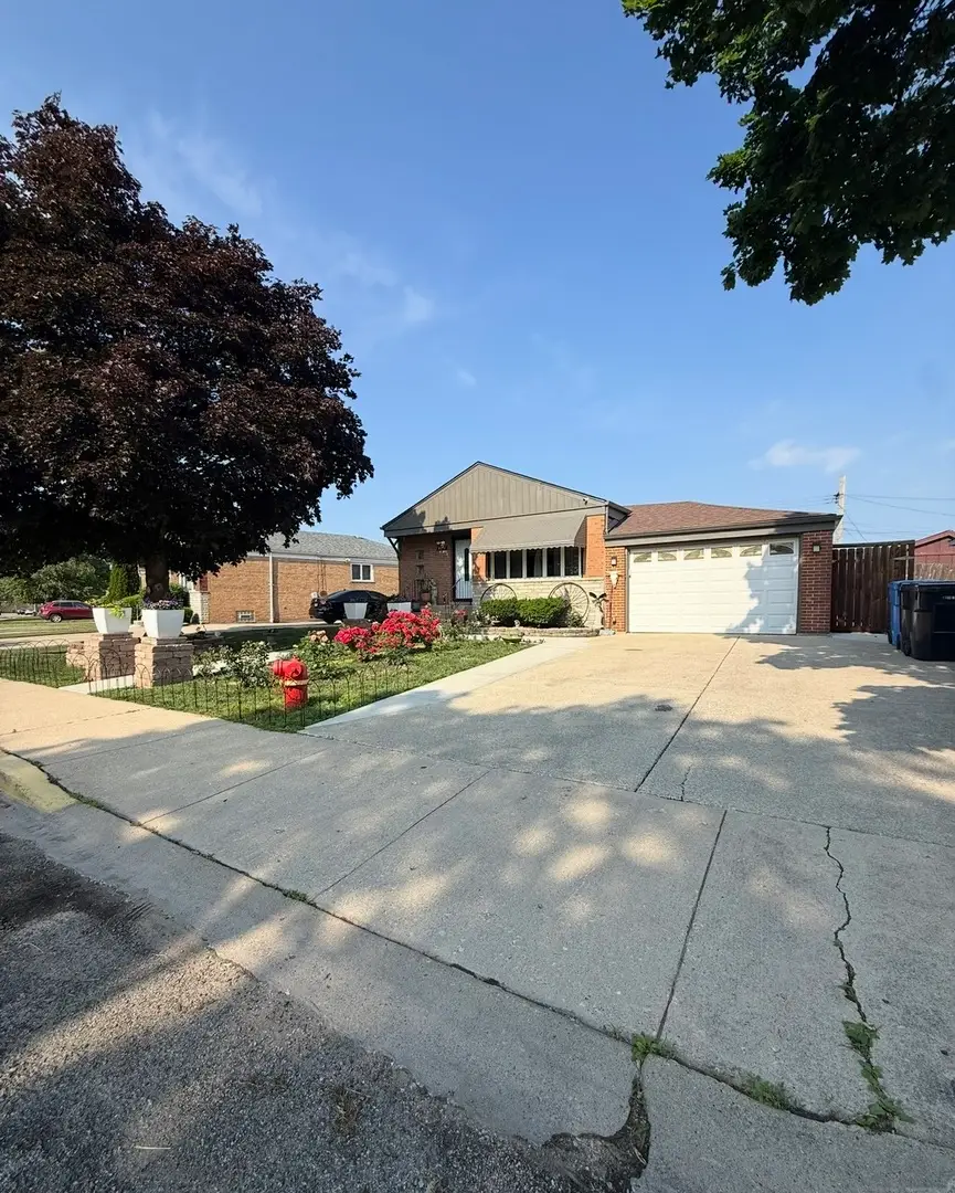 8207 S Kostner Avenue, Chicago, IL 60652 - #2