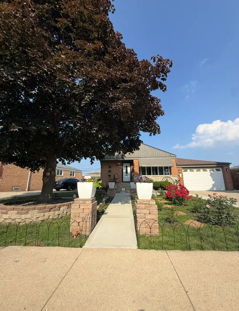 8207 S Kostner Avenue, Chicago, IL 60652 - #3