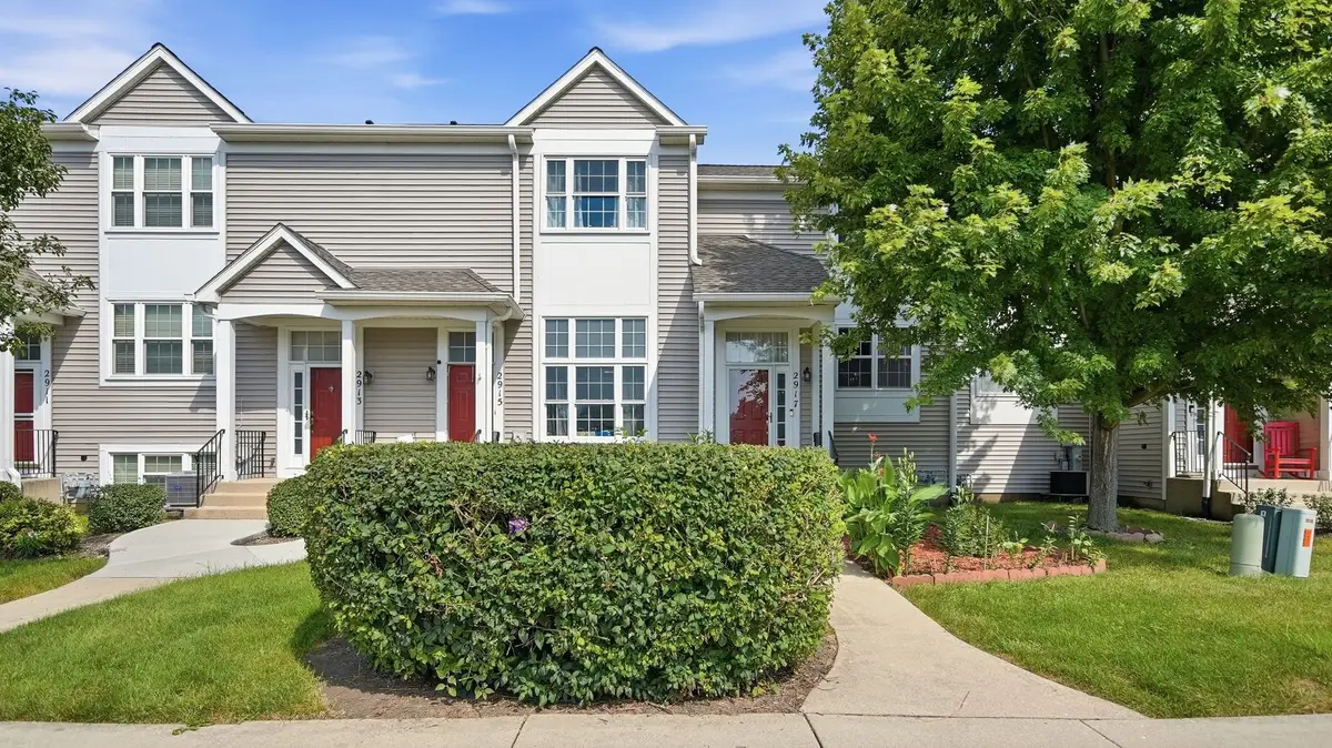 2917 Shelly Lane #2917, Aurora, IL 60504 - #1
