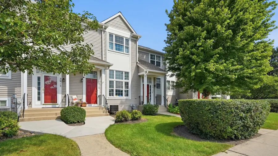 2917 Shelly Lane #2917, Aurora, IL 60504 - #2