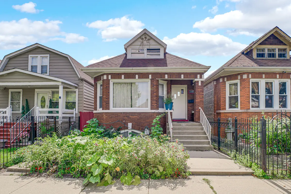 3511 W 58th Place, Chicago, IL 60629 - #1