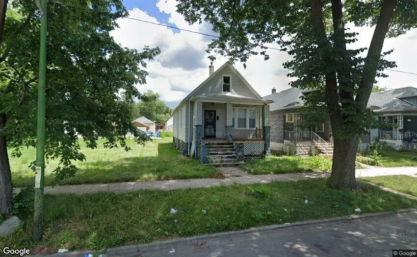 12335 S Emerald Avenue, Chicago, IL 60628 - #1