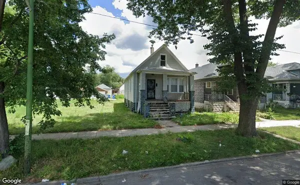 12335 S Emerald Avenue, Chicago, IL 60628