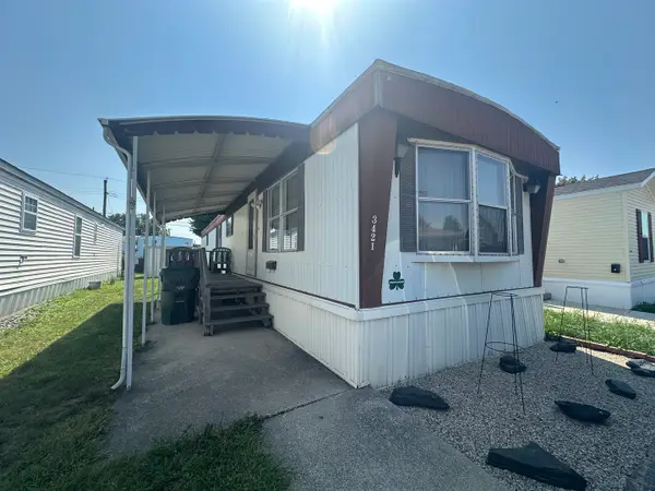 3421 W 117th Street, Merrionette Park, IL 60803