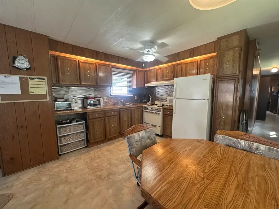3421 W 117th Street, Merrionette Park, IL 60803 - #2