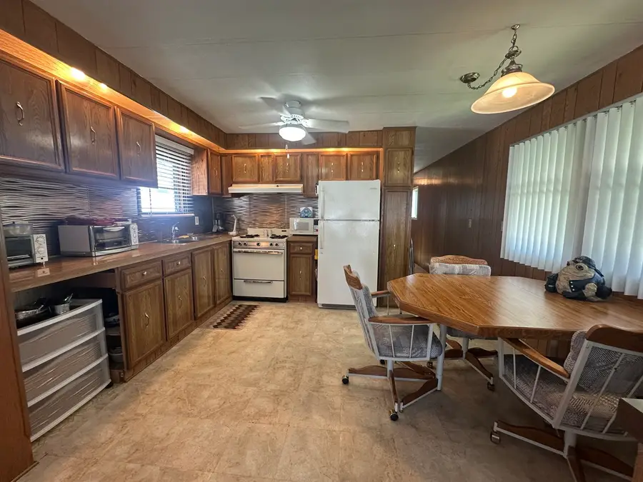 3421 W 117th Street, Merrionette Park, IL 60803 - #3